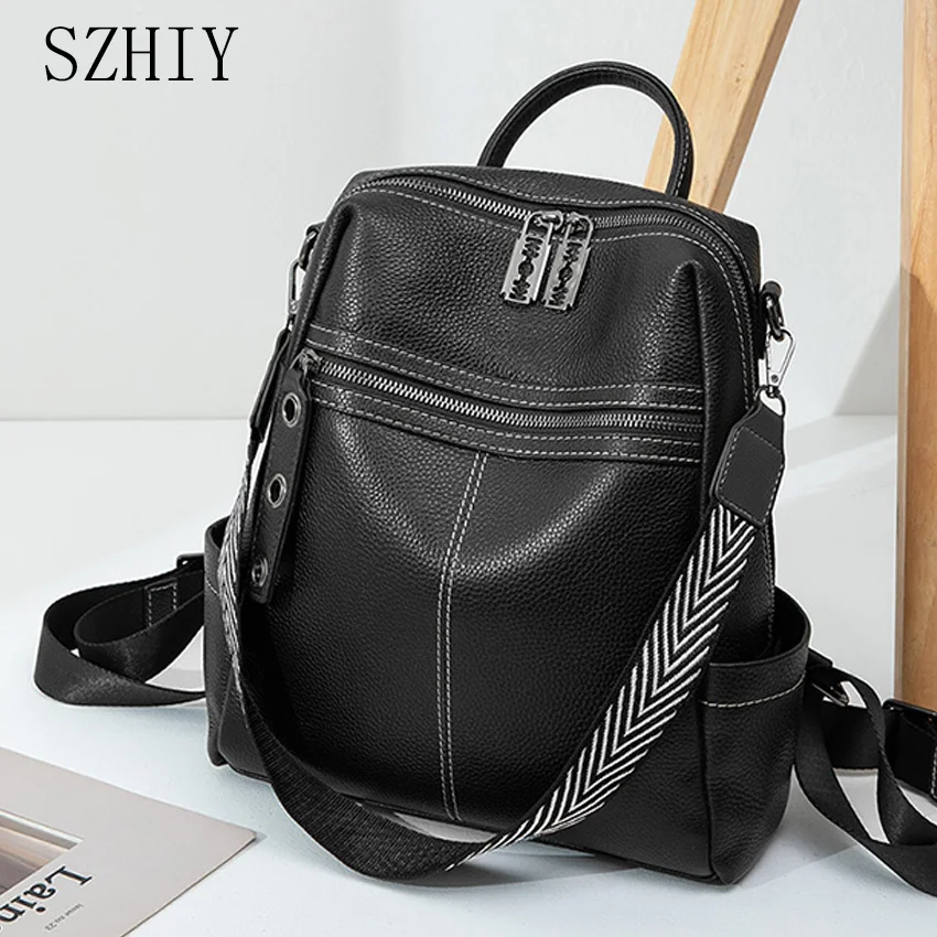 Luxury Bags Quality - Luxury Designer Soft Back Women Travel