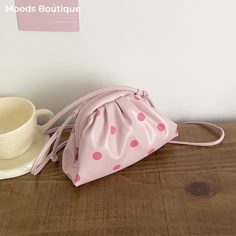 Luxury Bags Quality - MOODS Super Mini Luxury Designer Purses