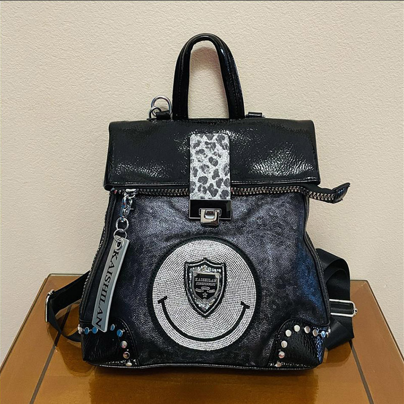 Luxury Bags Women Brands - Luxury Brand Women Backpack High Quality