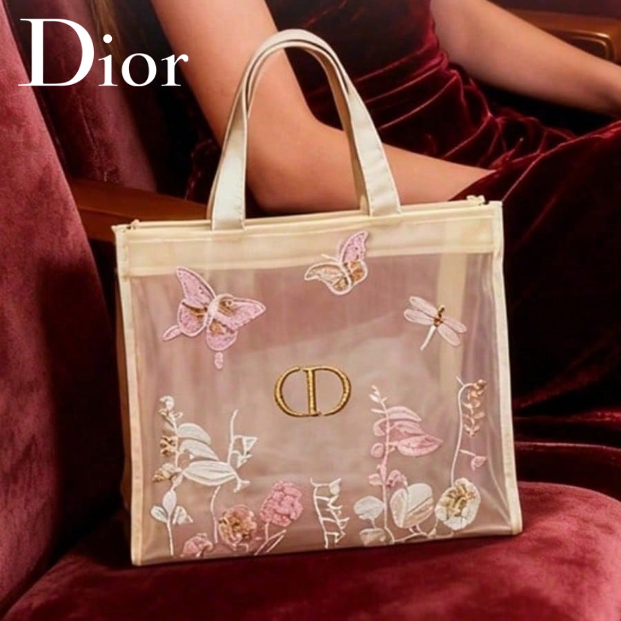 Luxury Bags Quality - Christian Dior Dior’s Bag Luxury Designer