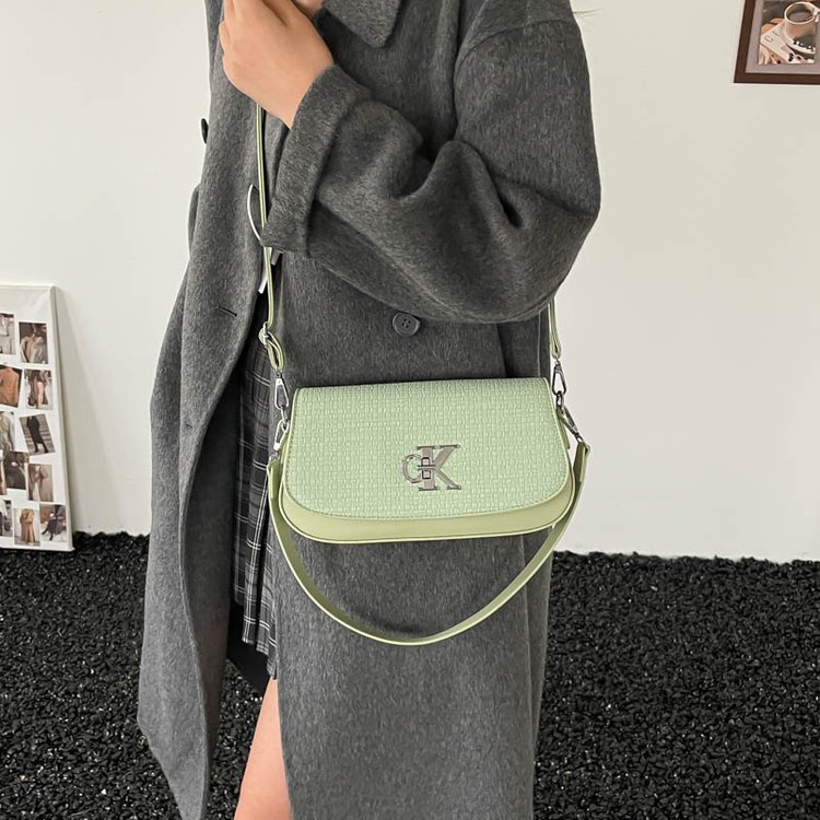 Luxury Bags No Logo - Unique Luxury Crossbody Bag For Women