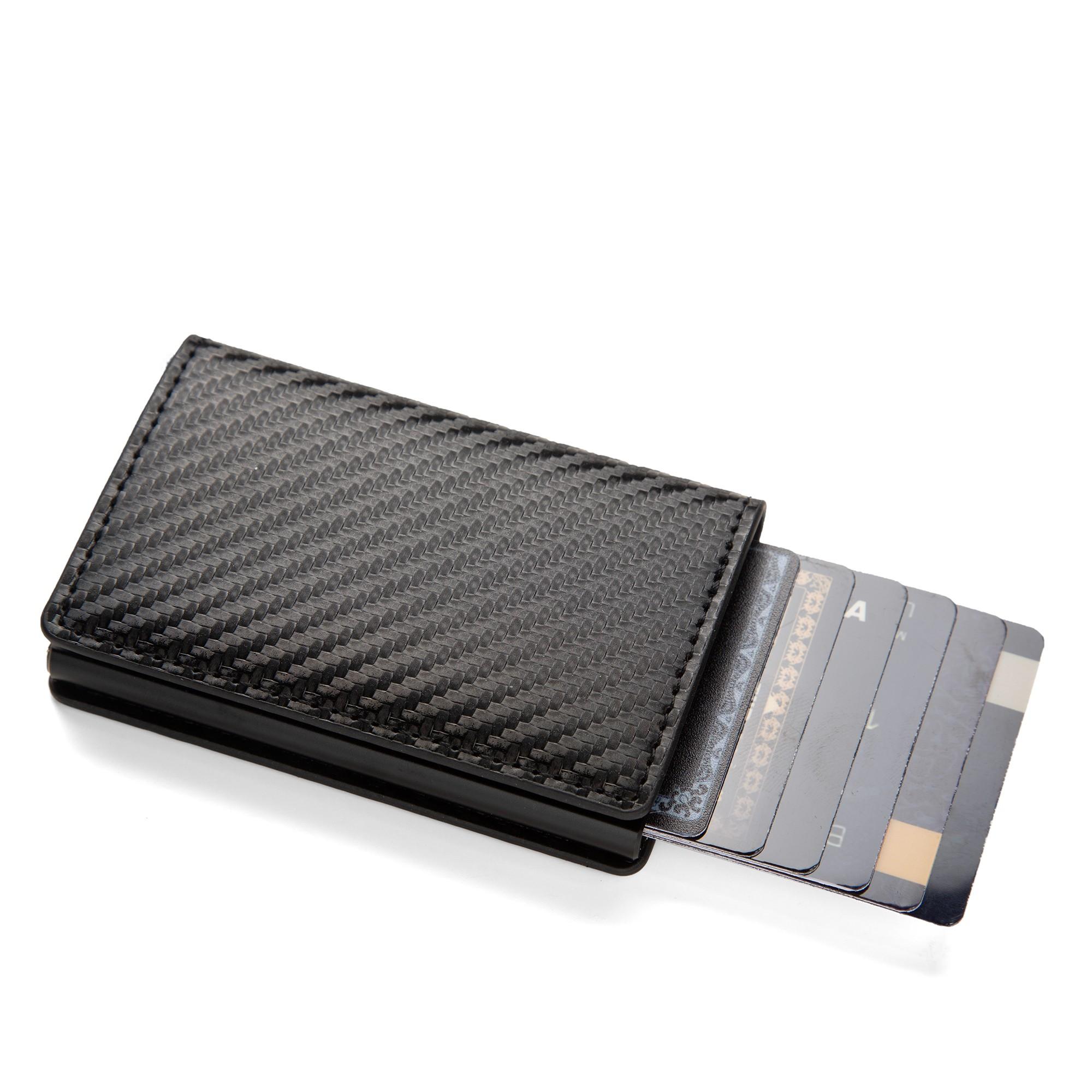 Luxury Bags Lv - Anti-theft RFID credit card holder minimalist