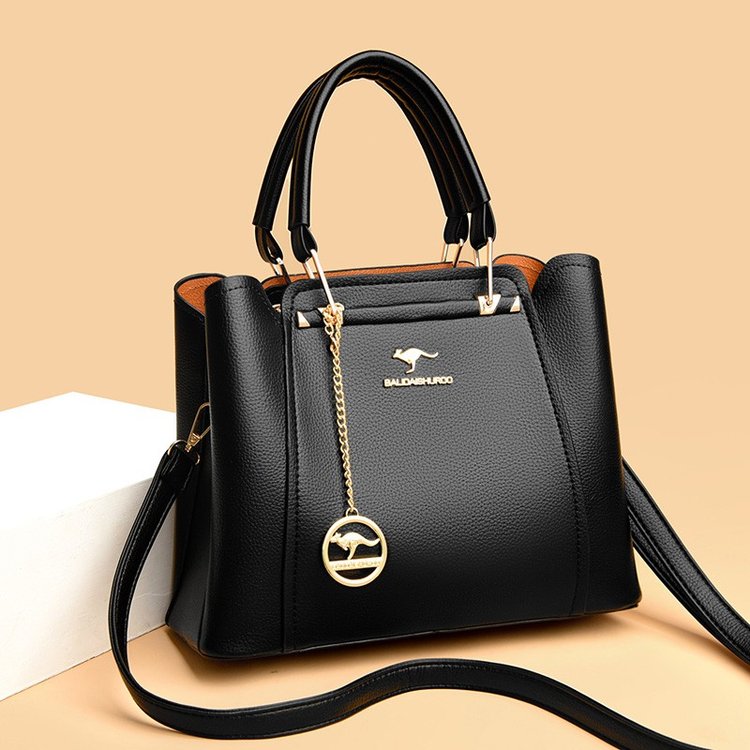 Luxury Bags No Logo - 2026 Luxury Women Designer 3 Layers