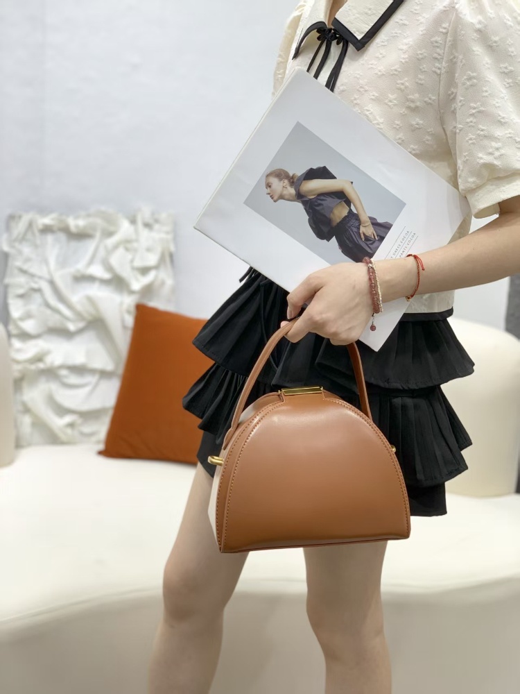 Wristlet Wallet Zipper - Original Designer Luxury Geometric Box Bags